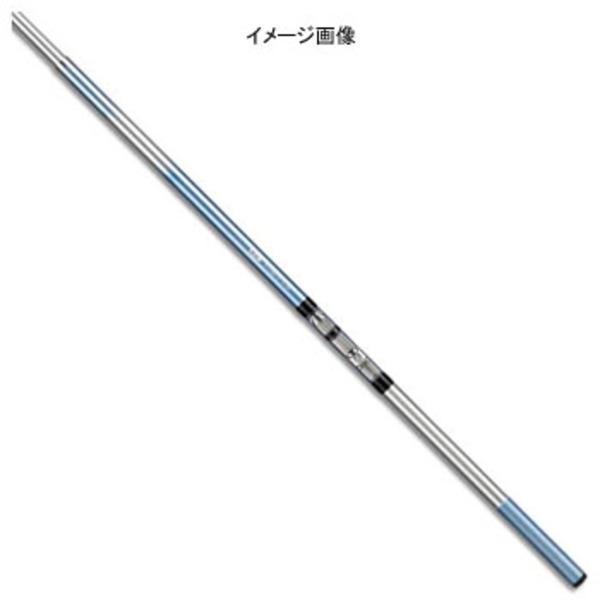 アルファタックル(alpha tackle) PRIUS-ECO チョイ投げ ST15-270 68485 振出投竿ガイド付き4.25m以下