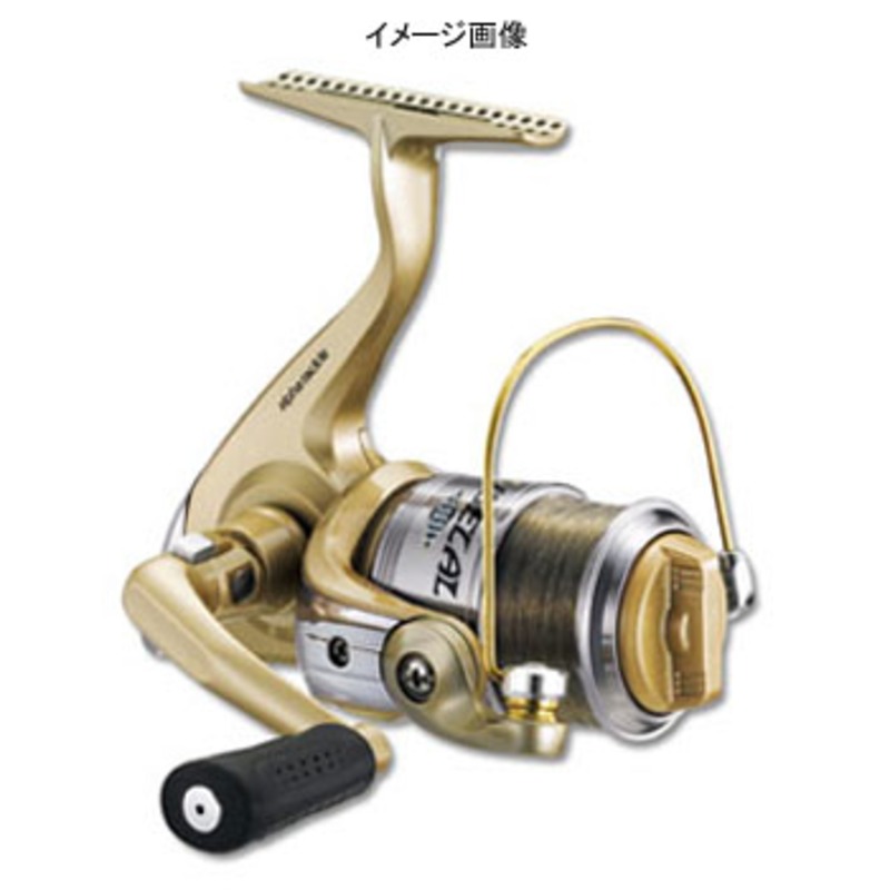 アルファタックル(alpha tackle) LIBERAL 3000 60415｜アウトドア用品