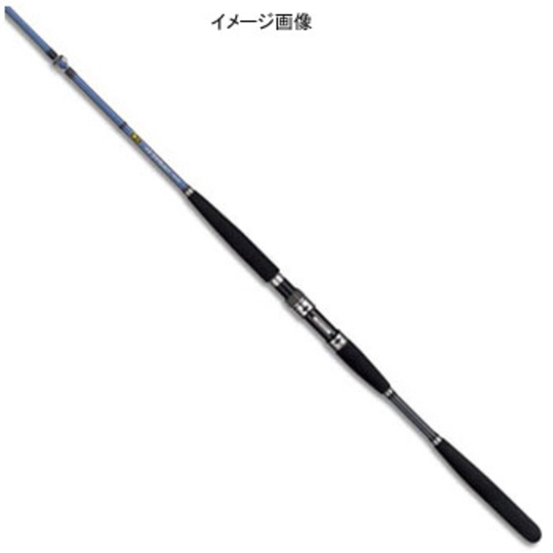 アルファタックル(alpha tackle) 夢人 AR クワセ 40-270 50642
