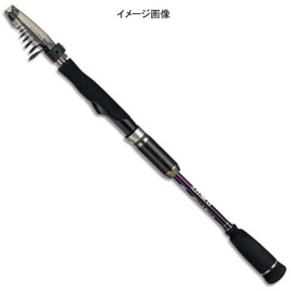 アルファタックル(alpha tackle) TRGR Aシャフト A-866MH 69015 8フィート以上