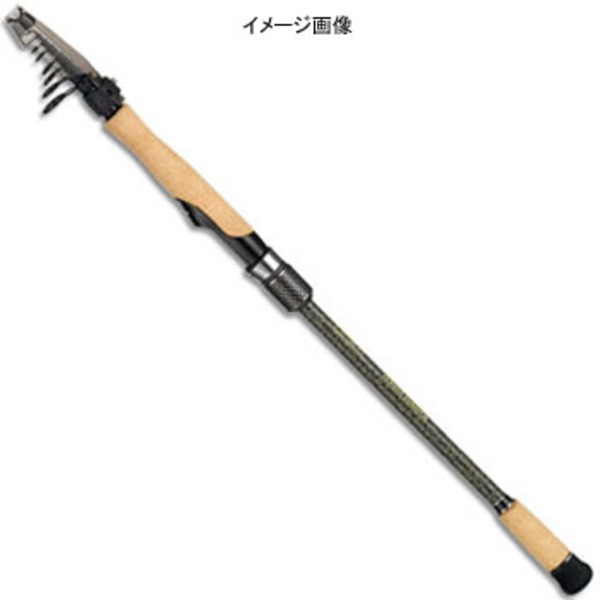 アルファタックル(alpha tackle) TRGR Aシャフト nextremeA-856ML-F 69142 8フィート以上