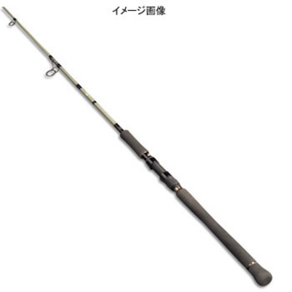 テイルウォーク(tail walk) スコール 66ML「Casting黒潮VrIII」 16231 8フィート未満