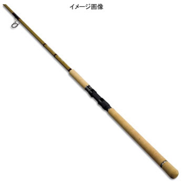 テイルウォーク(tail walk) ケイソンチタンリミテッド 116H-ti「銀聖」 17131 2ピース