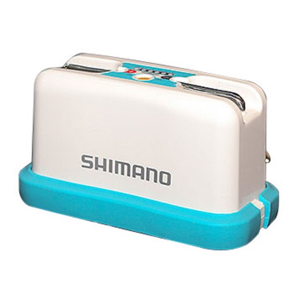 シマノ(SHIMANO) 電力丸 7.5Ah 026095 バッテリー･チャージャー