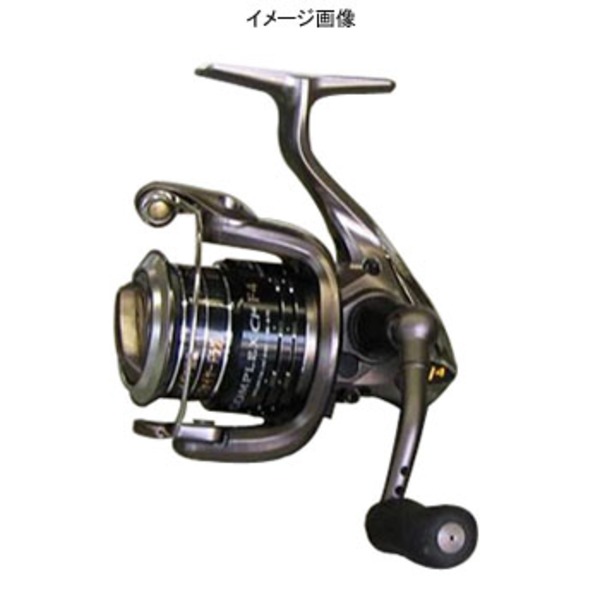 SHIMANO 10 コンプレックス CI4 2500HGS F6リール - www.dibrass.com