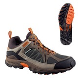 Columbia(コロンビア) スイッチバックオムニテック Men’s BM3577 【廃】トレイルランニングシューズ