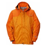 Columbia(コロンビア) キップリングII ジャケット Men’s PM2934 ハードシェルジャケット(メンズ)