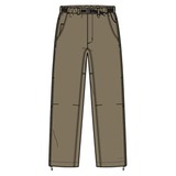 Columbia(コロンビア) リッチモンドヒルパンツ Men’s PM8752 ロングパンツ(メンズ)