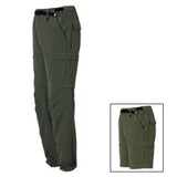 Columbia(コロンビア) スターンズリッジコンバーチブルパンツ Men’s PM8762 ロングパンツ(メンズ)