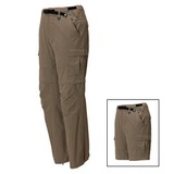 Columbia(コロンビア) スターンズリッジコンバーチブルパンツ Men’s PM8762 ロングパンツ(メンズ)