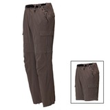 Columbia(コロンビア) スターンズリッジコンバーチブルパンツ Men’s PM8762 ロングパンツ(メンズ)