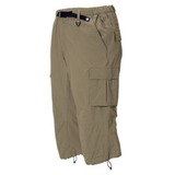Columbia(コロンビア) トレッドウェイ3/4パンツ Men’s PM8765 ハーフ･ショートパンツ(メンズ)