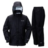Columbia(コロンビア) エルベ II レインスーツ Men’s PM0079 レインスーツ