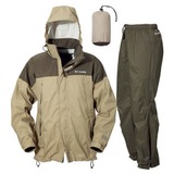 Columbia(コロンビア) エルベ II レインスーツ Men’s PM0079 レインスーツ