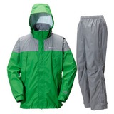 Columbia(コロンビア) エルベ II レインスーツ Men’s PM0079 レインスーツ