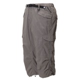 Columbia(コロンビア) ブルーステム3/4パンツ Men’s PM8766 ハーフ･ショートパンツ(メンズ)