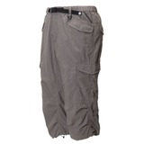 Columbia(コロンビア) ブルーステム3/4パンツ Men’s PM8766 ハーフ･ショートパンツ(メンズ)