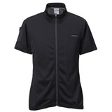 Columbia(コロンビア) インデックス フル ジップ Tシャツ Men’s PM2227 半袖Tシャツ(メンズ)
