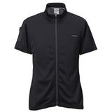 Columbia(コロンビア) インデックス フル ジップ Tシャツ Men’s PM2227 半袖Tシャツ(メンズ)