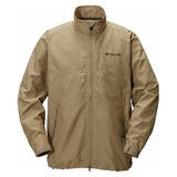 Columbia(コロンビア) トレックテックII ジャケット Men’s PM3972 ブルゾン(メンズ)
