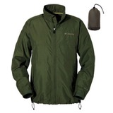 Columbia(コロンビア) トレックテックII ジャケット Men’s PM3972 ブルゾン(メンズ)