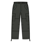 Columbia(コロンビア) トレイルパスパンツ Men’s PM8888 ロングパンツ(メンズ)