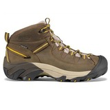 KEEN(キーン) Targhee II Mid WP Men’s 1217-SHYE 【廃】トレッキングシューズ･HI&MID