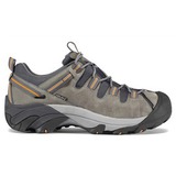 KEEN(キーン) Targhee II Men’s 1216-GYIN 【廃】トレッキングシューズ･HI&MID