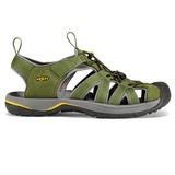 KEEN(キーン) Kanyon Men’s 1126-BGGY ストラップサンダル