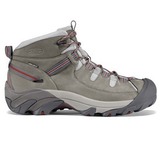 KEEN(キーン) Targhee II Mid WP Men’s 1217-GYBN 【廃】トレッキングシューズ･HI&MID