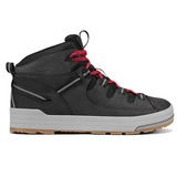 KEEN(キーン) The Dan Men’s 1231-BKJR 【廃】トレッキングシューズ･HI&MID