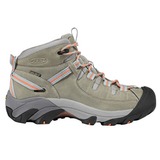 KEEN(キーン) Targhee II Mid Women’s 5217-NGNT 登山靴 ミドルカット(レディース)