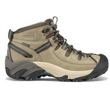 KEEN(キーン) Targhee II Mid Women’s 5217-LODP 登山靴 ミドルカット(レディース)