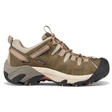 KEEN(キーン) Targhee II Women’s 5216-BRNT 登山靴 ローカット(レディース)