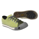 KEEN(キーン) Coronado Cruiser Women’s 5239-DCGY スニーカー(レディース)