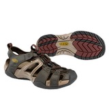KEEN(キーン) Escape H2 Men’s 1130-BOBD ストラップサンダル