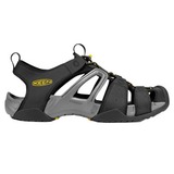 KEEN(キーン) Escape H2 Men’s 1130-BKGA ストラップサンダル