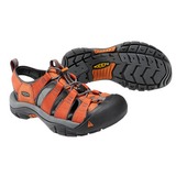 KEEN(キーン) Newport H2 Men’s 110230-RUDS ストラップサンダル