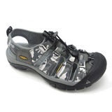 KEEN(キーン) Newport H2 CAMO Men’s 110230-WHCA ストラップサンダル