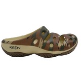 KEEN(キーン) Yogui Men’s 110540-CAMX シャワーサンダル