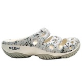 KEEN(キーン) Yogui Men’s 110540-WHST シャワーサンダル