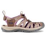 KEEN(キーン) Whisper Women’s 5124-BRRG ストラップサンダル(レディース)