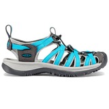 KEEN(キーン) Whisper Women’s 5124-CSNG ストラップサンダル(レディース)