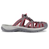 KEEN(キーン) Whisper Slide Women’s 5127-GYHB スニーカーサンダル(レディース)