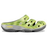 KEEN(キーン) Yogui Women’s 510540-PLAD スニーカーサンダル(レディース)
