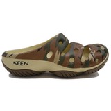 KEEN(キーン) Yogui Women’s 510540-CAMX スニーカーサンダル(レディース)
