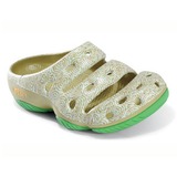 KEEN(キーン) Yogui Limited Edition Women’s 510540-RCGR スニーカーサンダル(レディース)