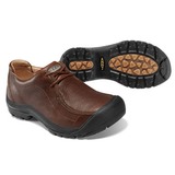 KEEN(キーン) Portsmouth Men’s 1309-BRWN 【廃】シューレースタイプ