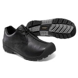 KEEN(キーン) Boston II Men’s 1324-BKFG 【廃】シューレースタイプ