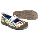 KEEN(キーン) Harvest Mary Jane Women’s 5389-WRRE ベルクロスニーカー(レディース)